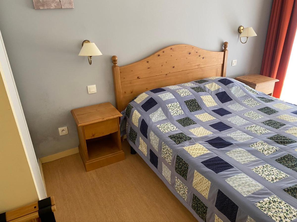 T2 + Tout Confort + Terrasse Aulus-les-Bains Εξωτερικό φωτογραφία